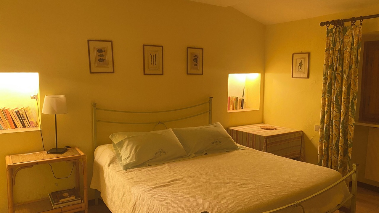 Photo of Bedroom in Ansedonia