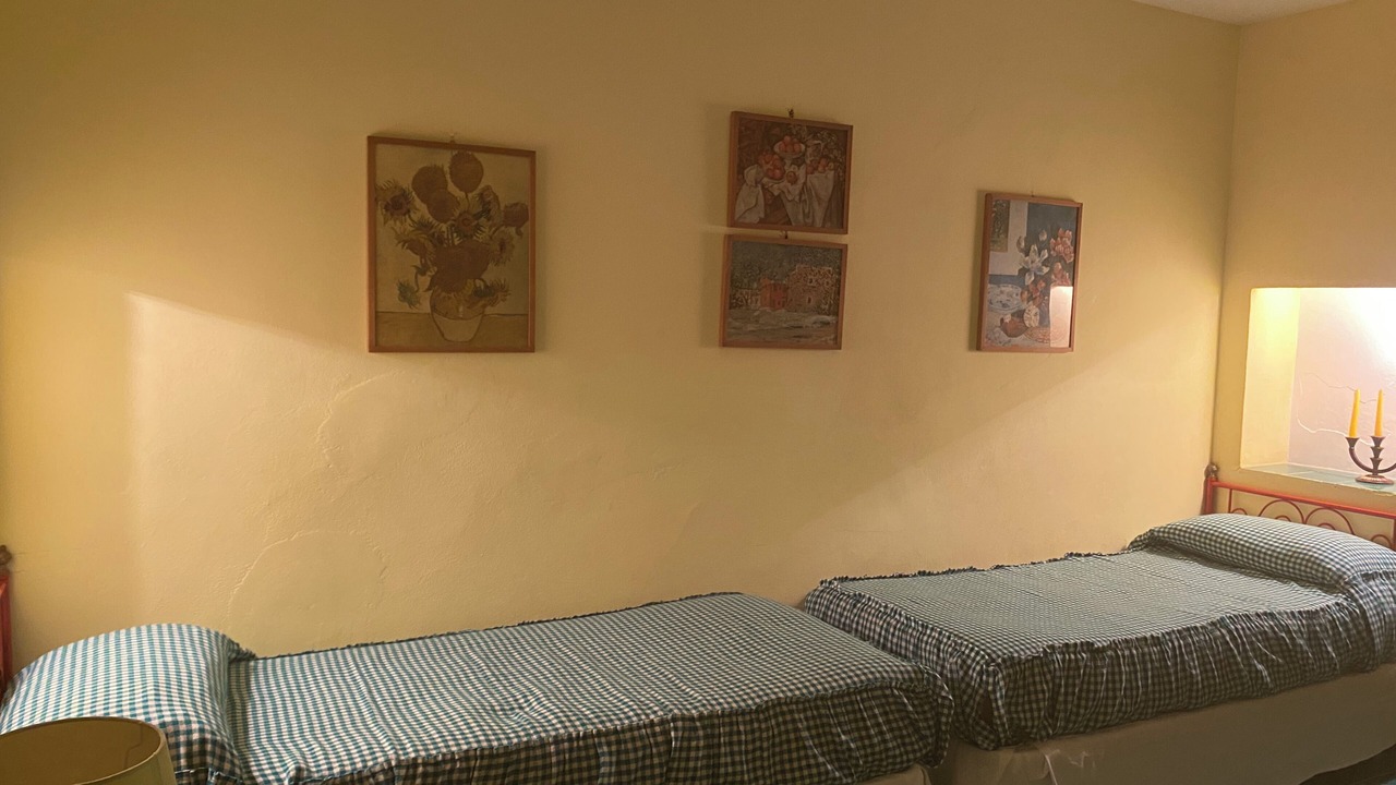 Photo of Bedroom in Ansedonia