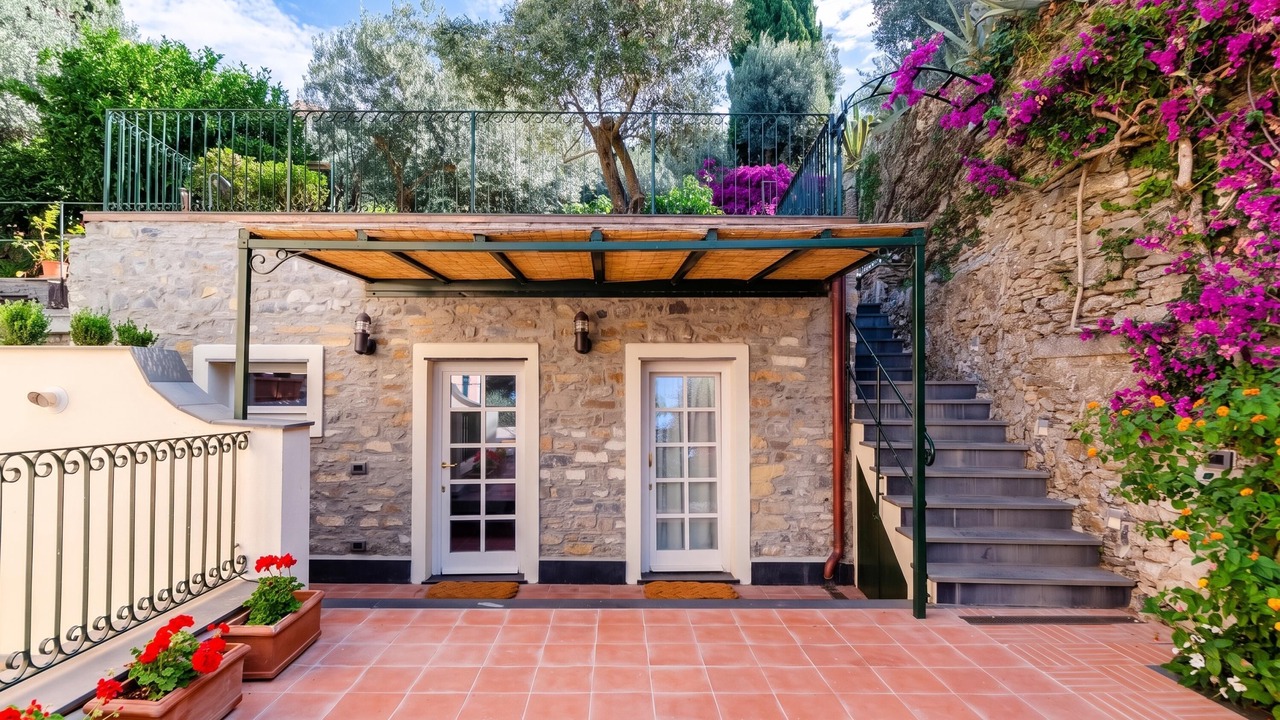 Photo of Outdoor in Recco