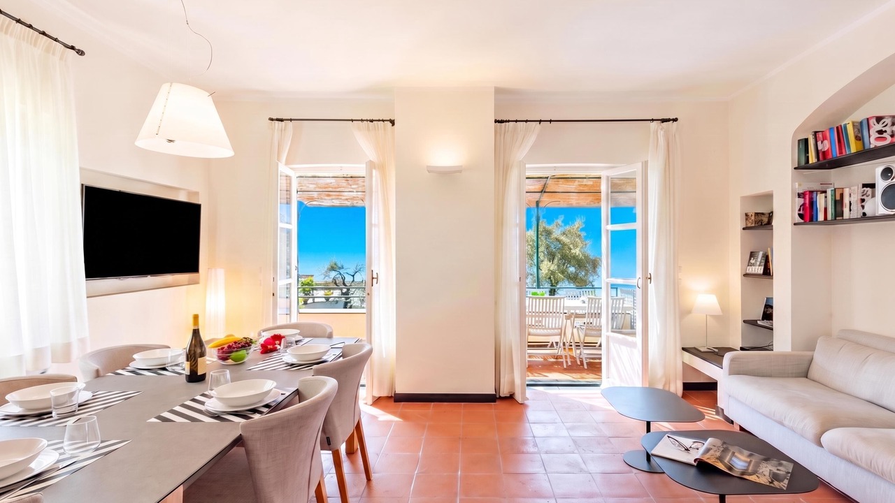Photo of Bedroom in Recco