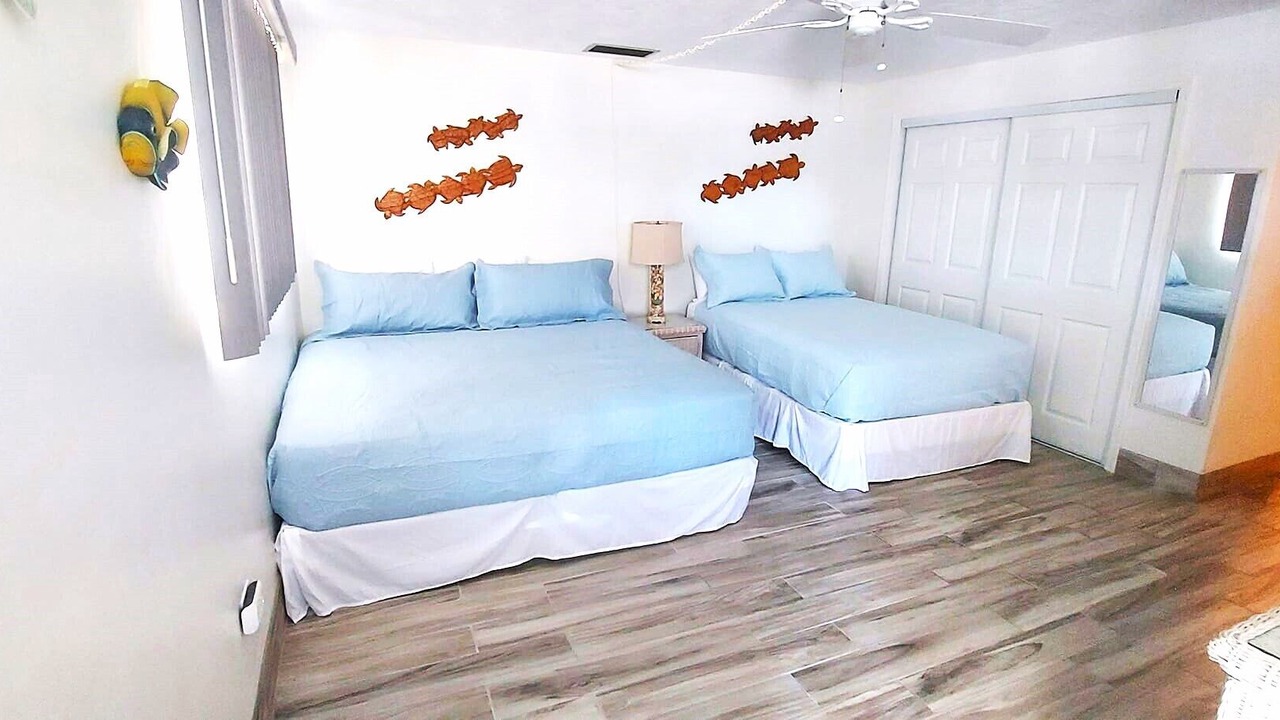 Photo of Bedroom in Coury