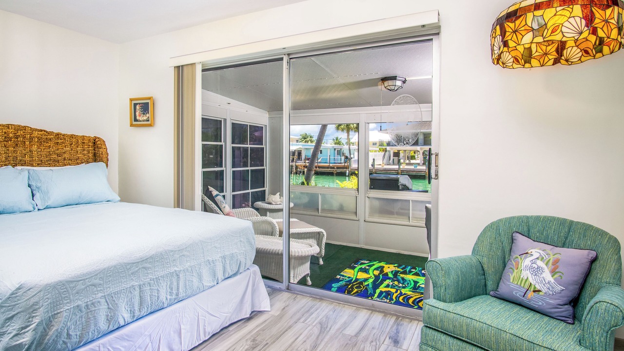 Photo of Bedroom in Coury