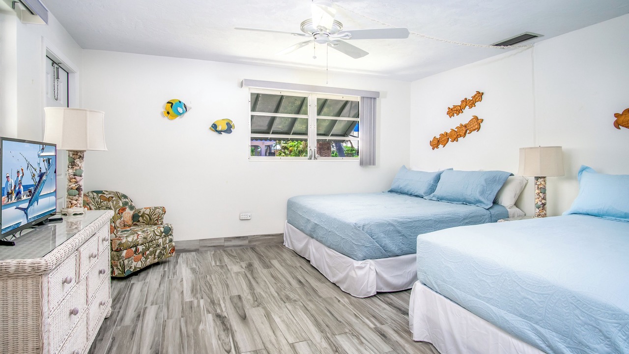 Photo of Bedroom in Coury