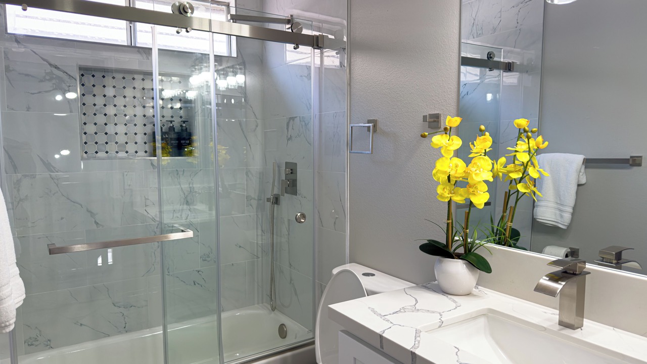 Photo of Bathroom in Southridge Village