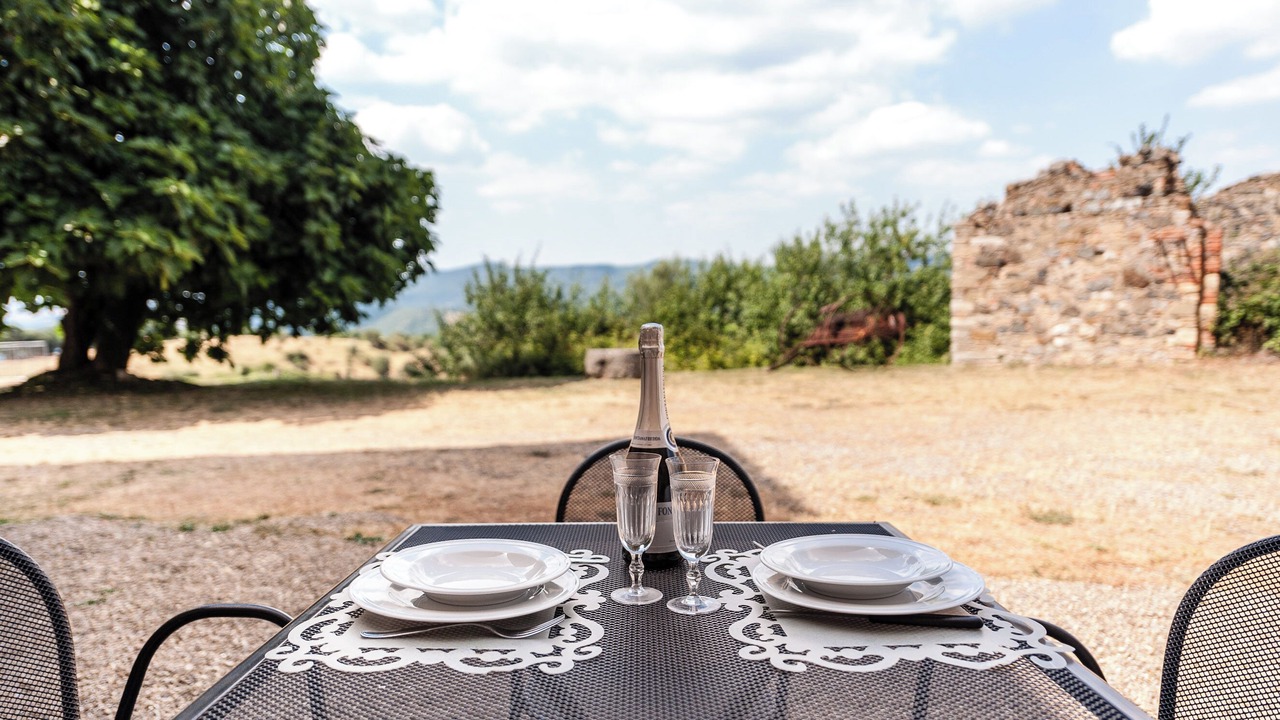 Photo of Outdoor in Montecastelli