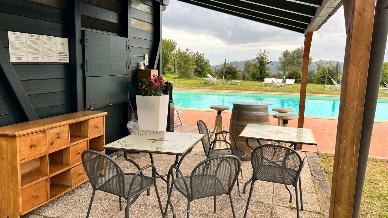 Photo of Outdoor in Montecastelli