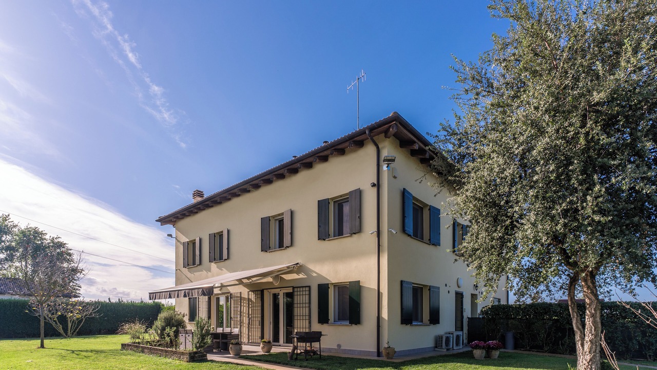 Photo of Outdoor in Malalbergo