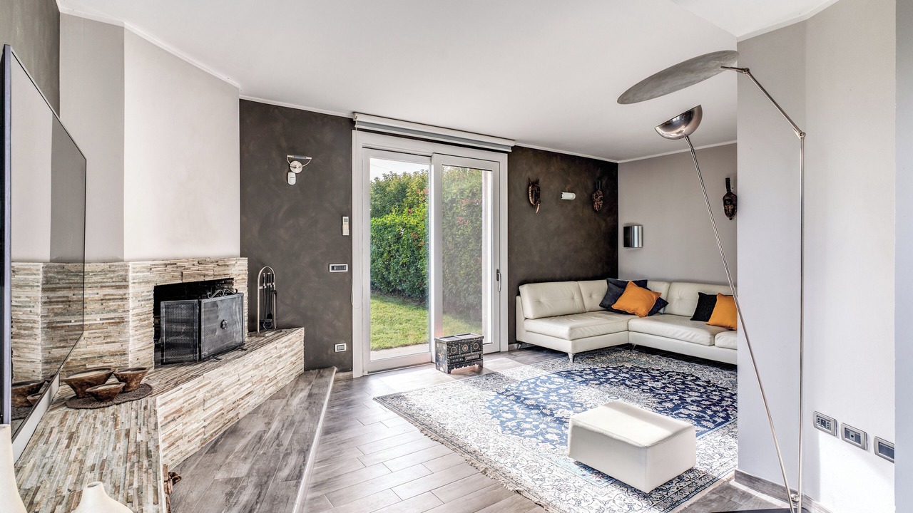 Photo of Livingroom in Malalbergo