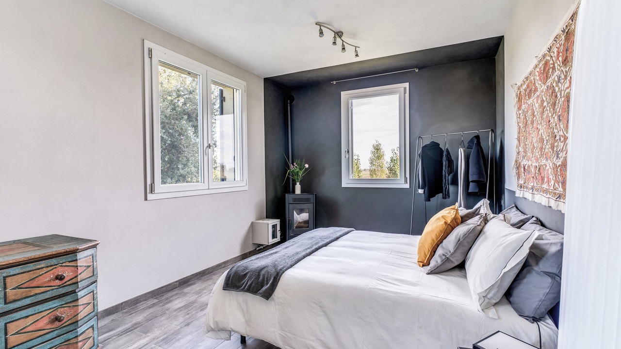 Photo of Bedroom in Malalbergo