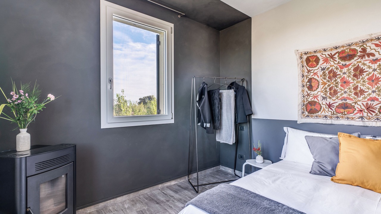 Photo of Bedroom in Malalbergo