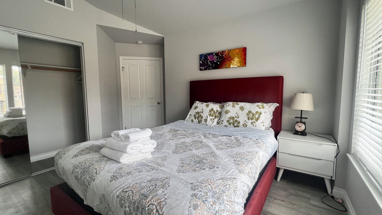 Photo of Bedroom in Valle Lindo