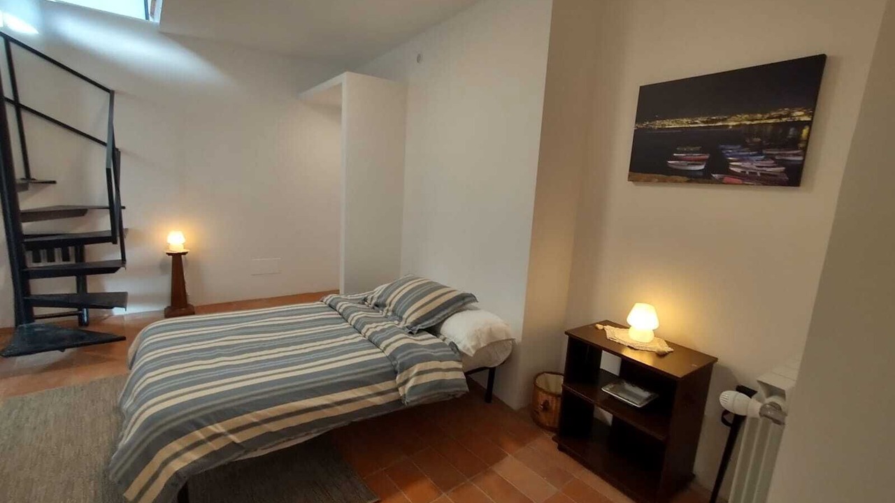 Photo of Bedroom in Montecchio