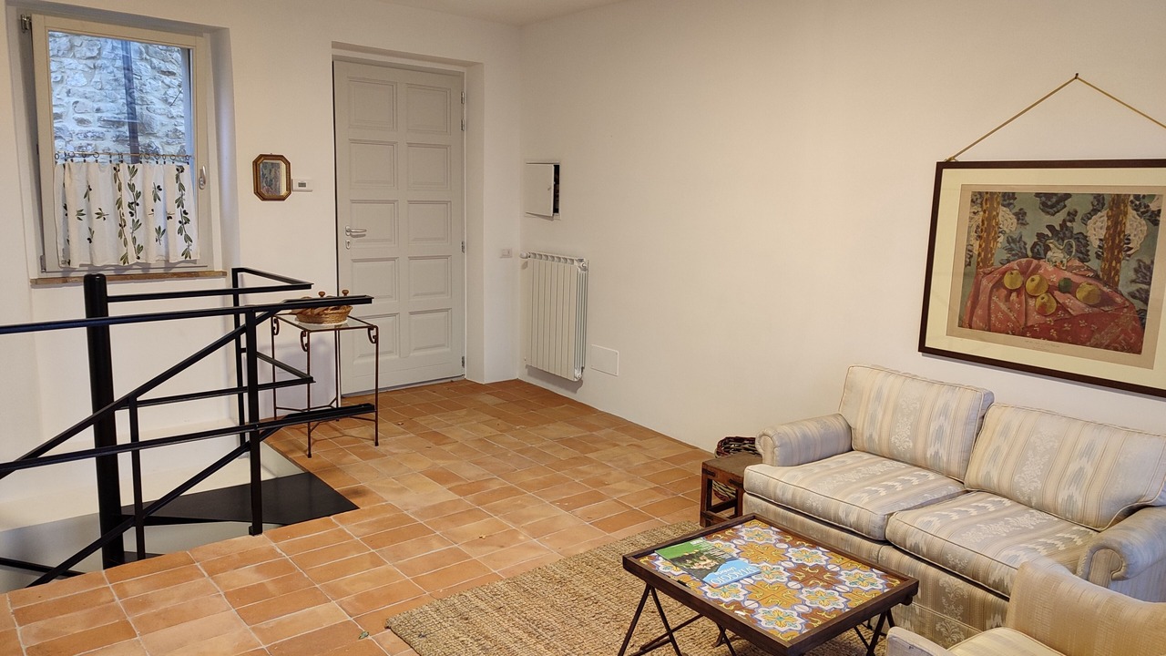 Photo of Livingroom in Montecchio