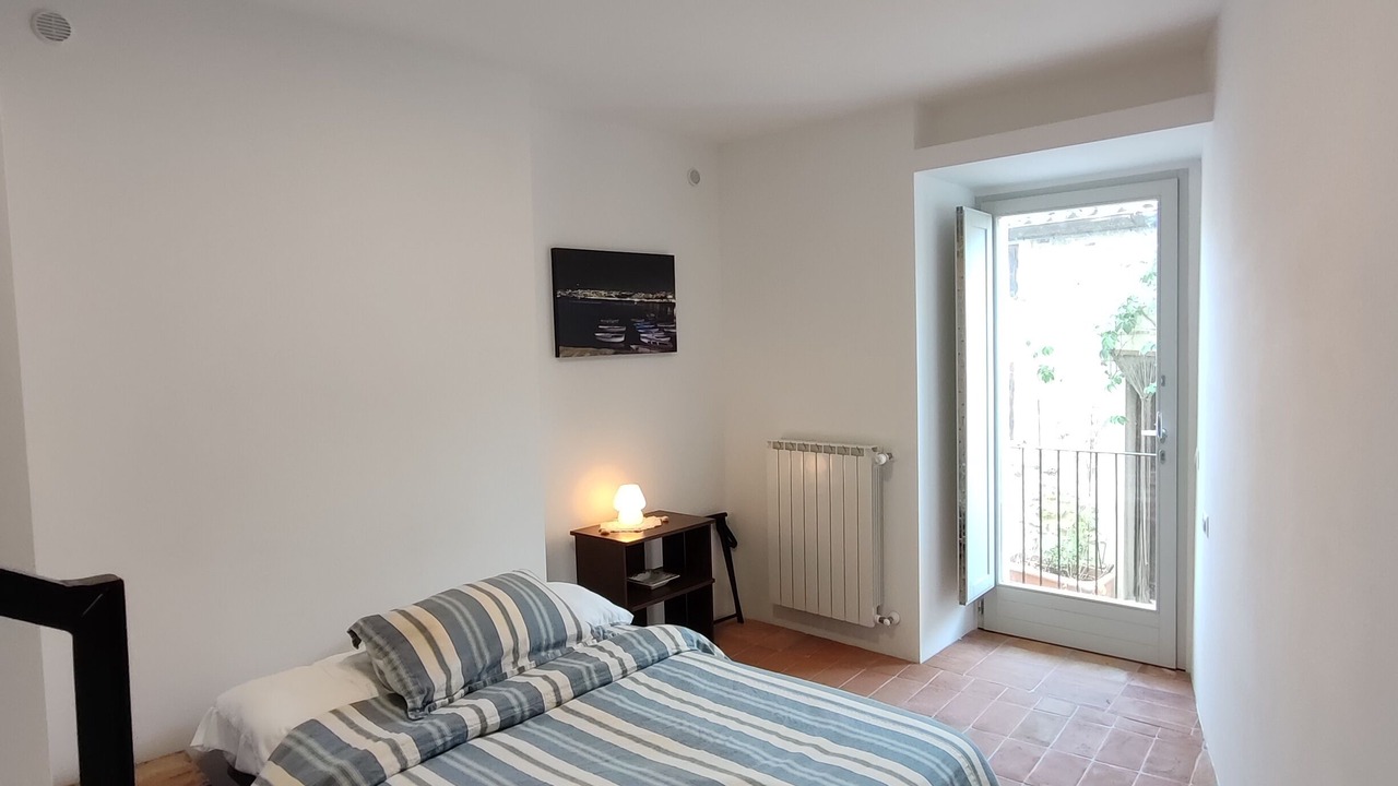 Photo of Bedroom in Montecchio