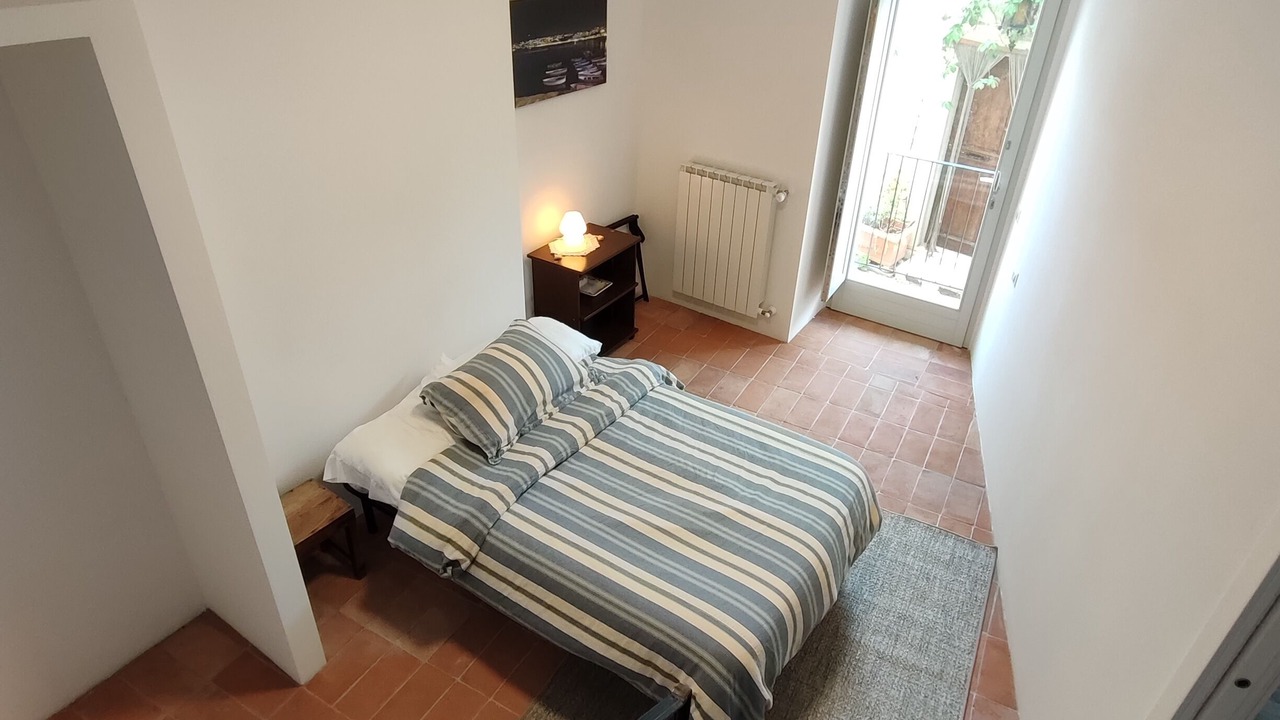 Photo of Bedroom in Montecchio