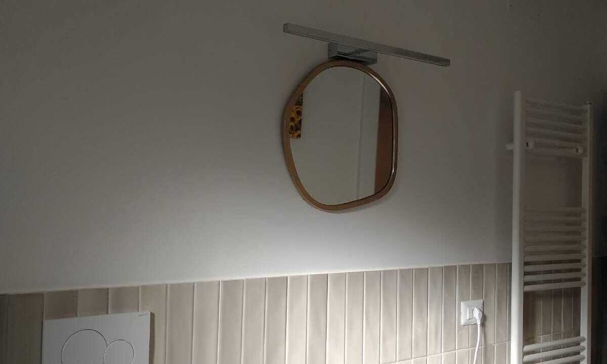 Photo of Bathroom in Montecchio