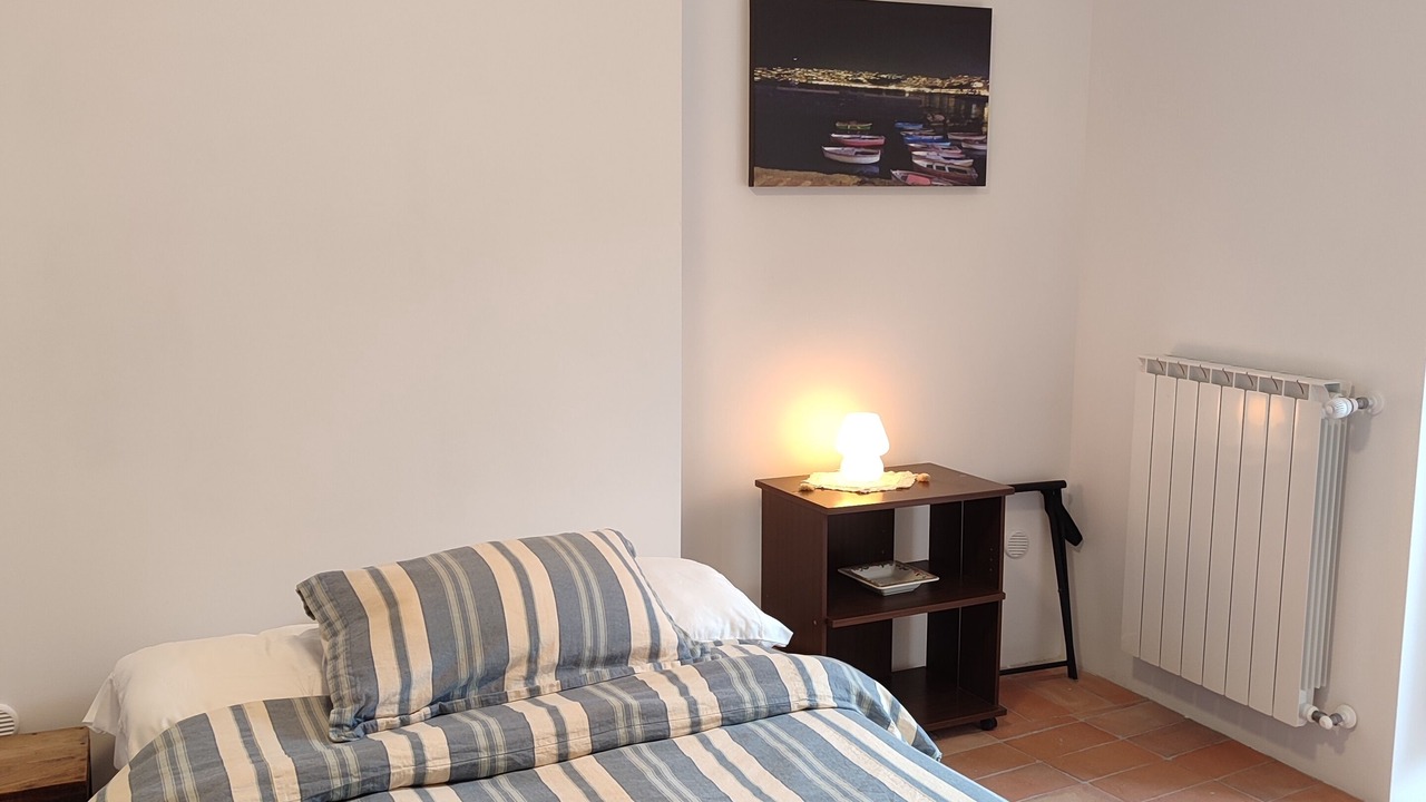 Photo of Bedroom in Montecchio