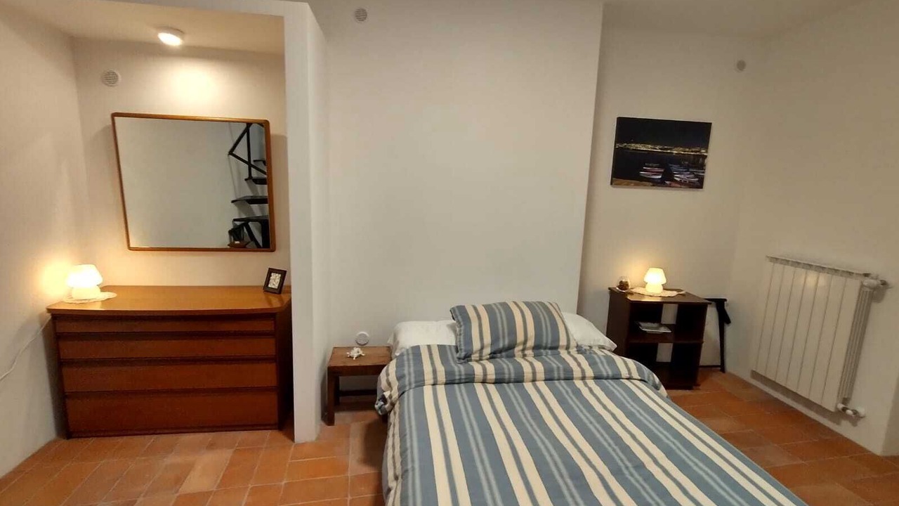Photo of Bedroom in Montecchio