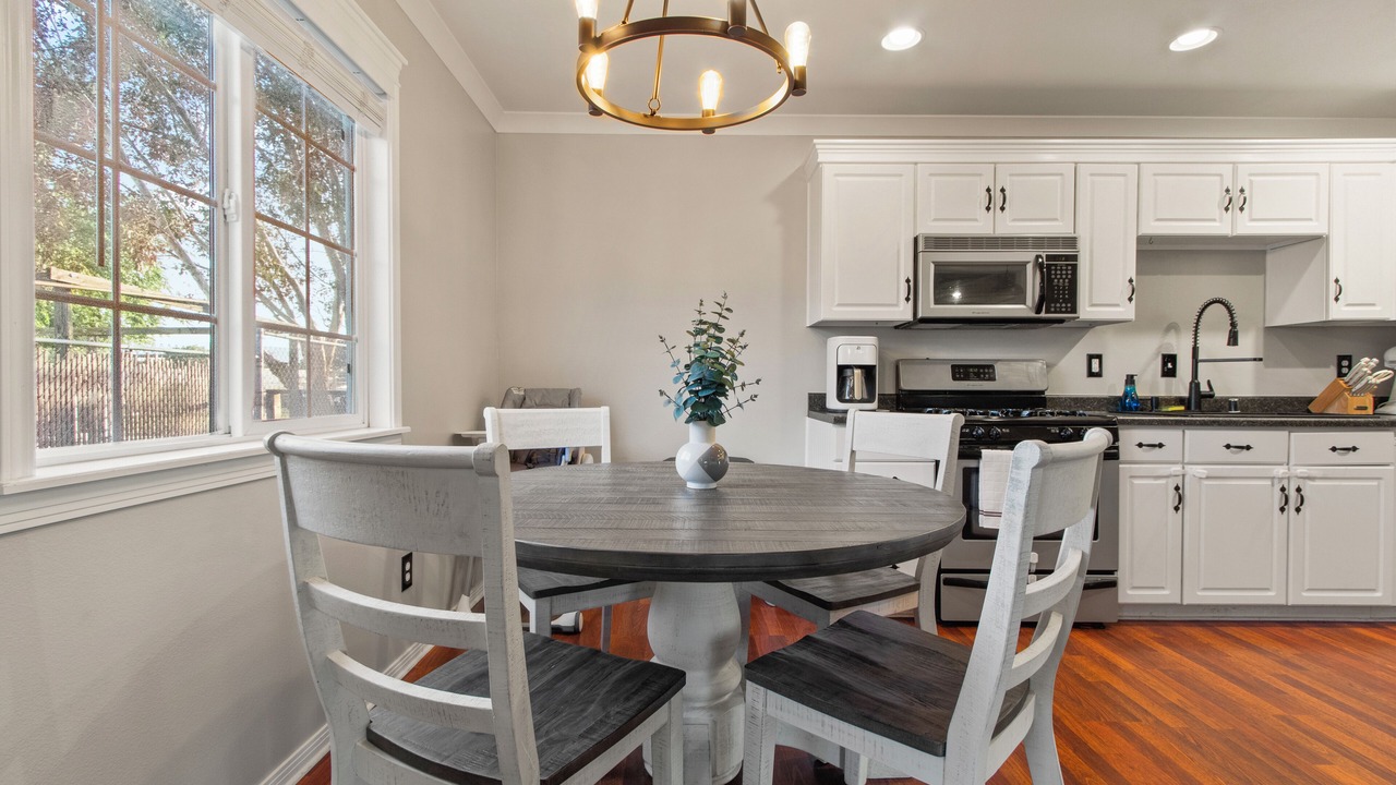 Photo of Kitchen in Quartz Hill
