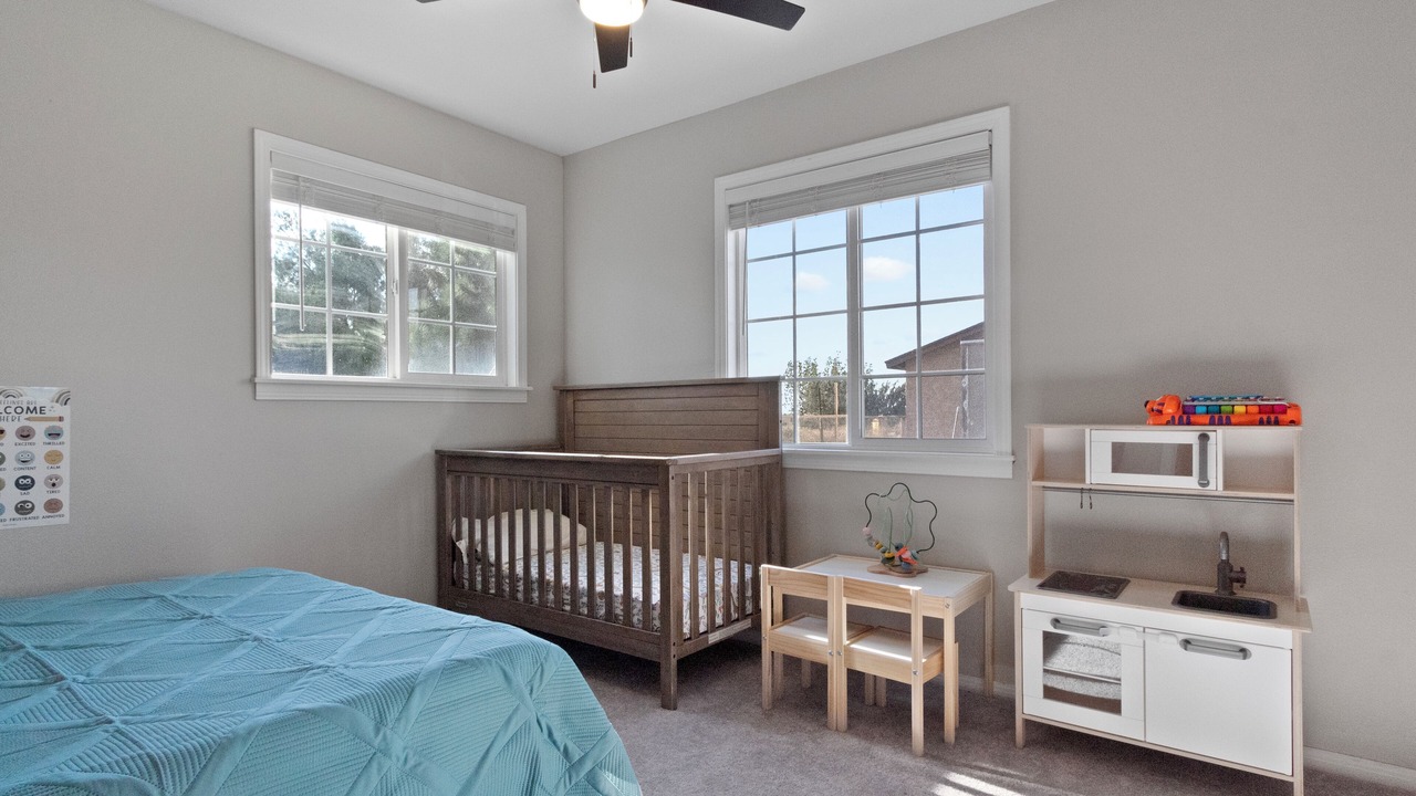 Photo of Bedroom in Quartz Hill