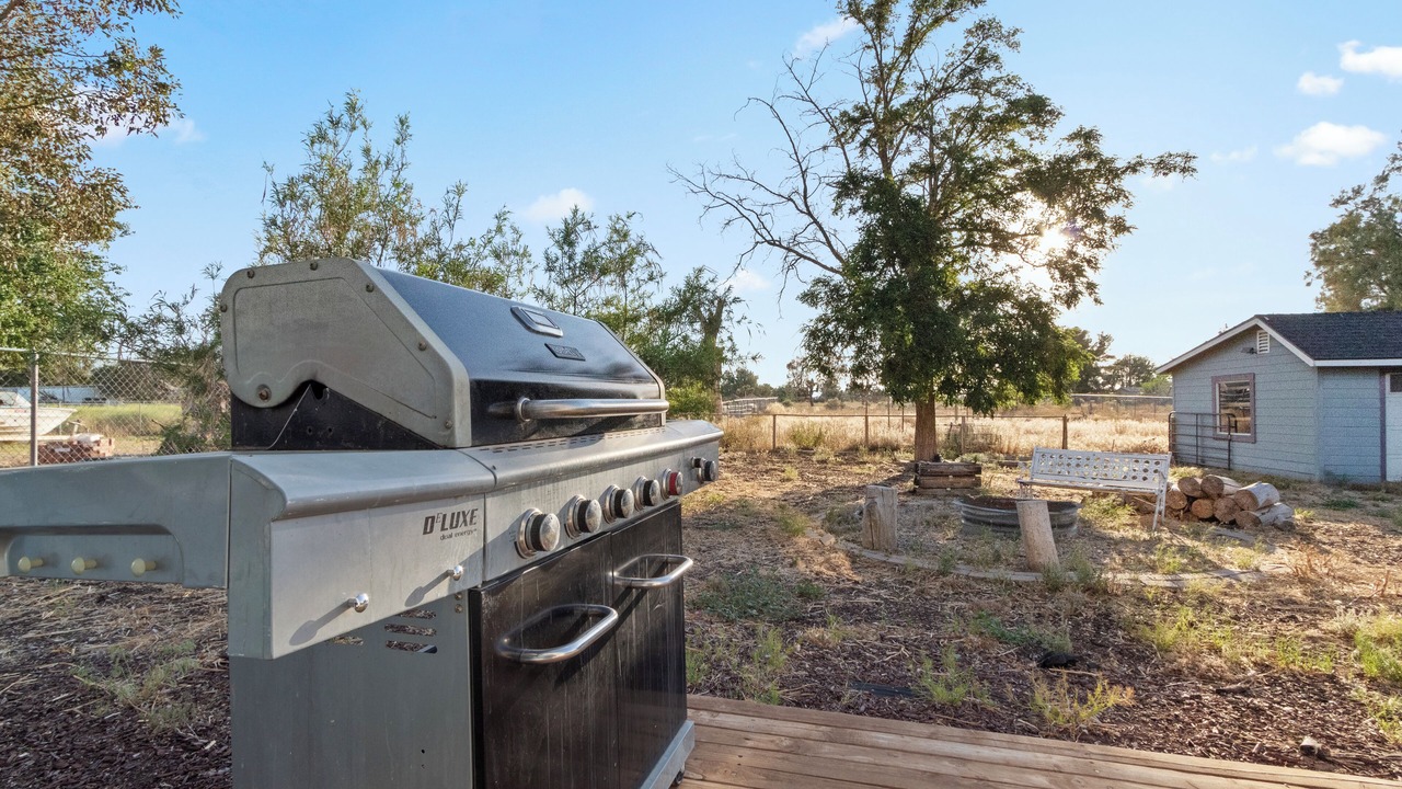 Photo of Outdoor in Quartz Hill