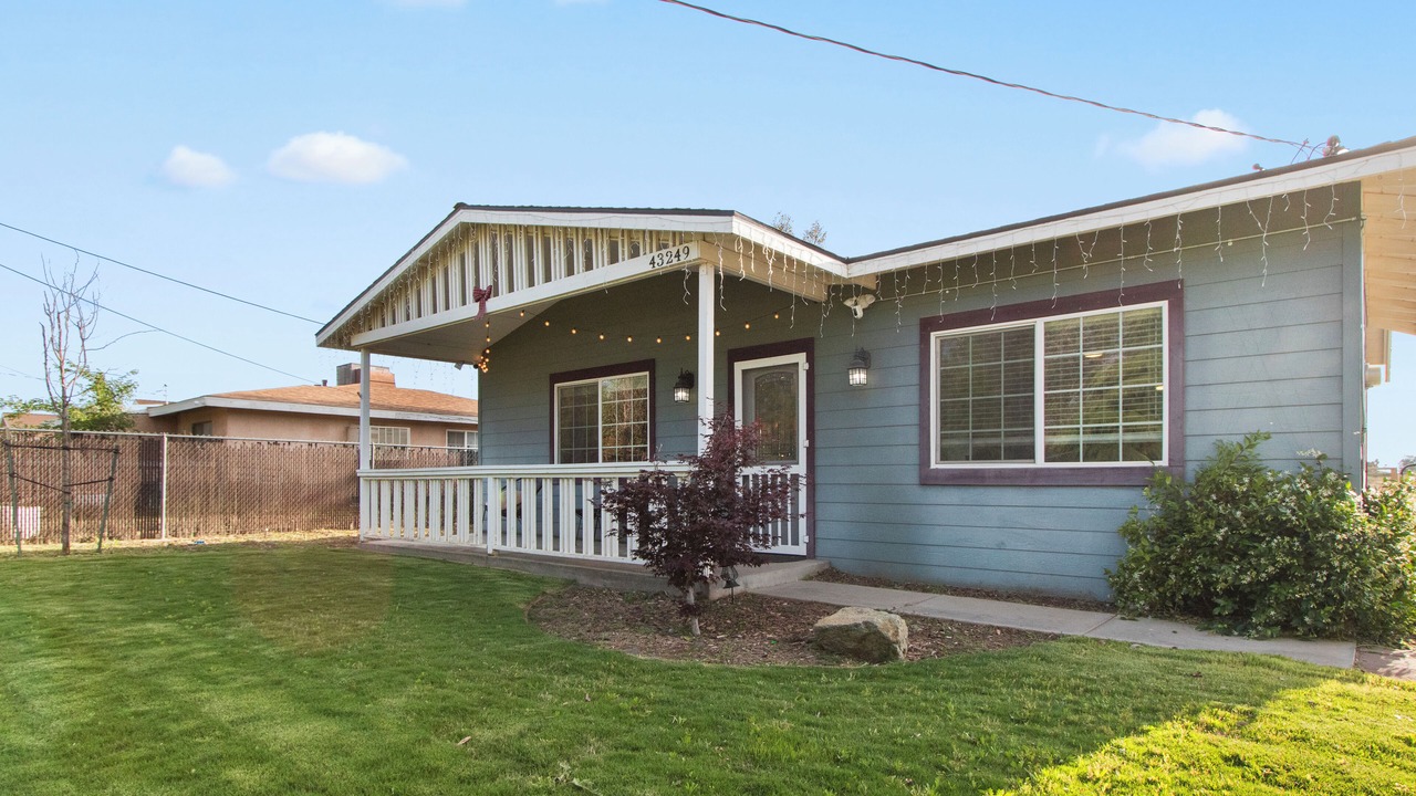 Photo of Outdoor in Quartz Hill