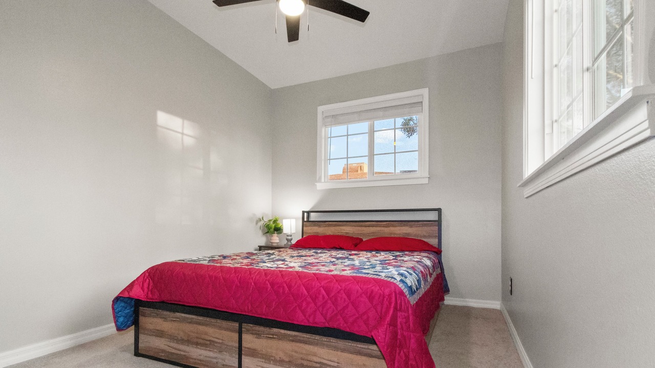 Photo of Bedroom in Quartz Hill
