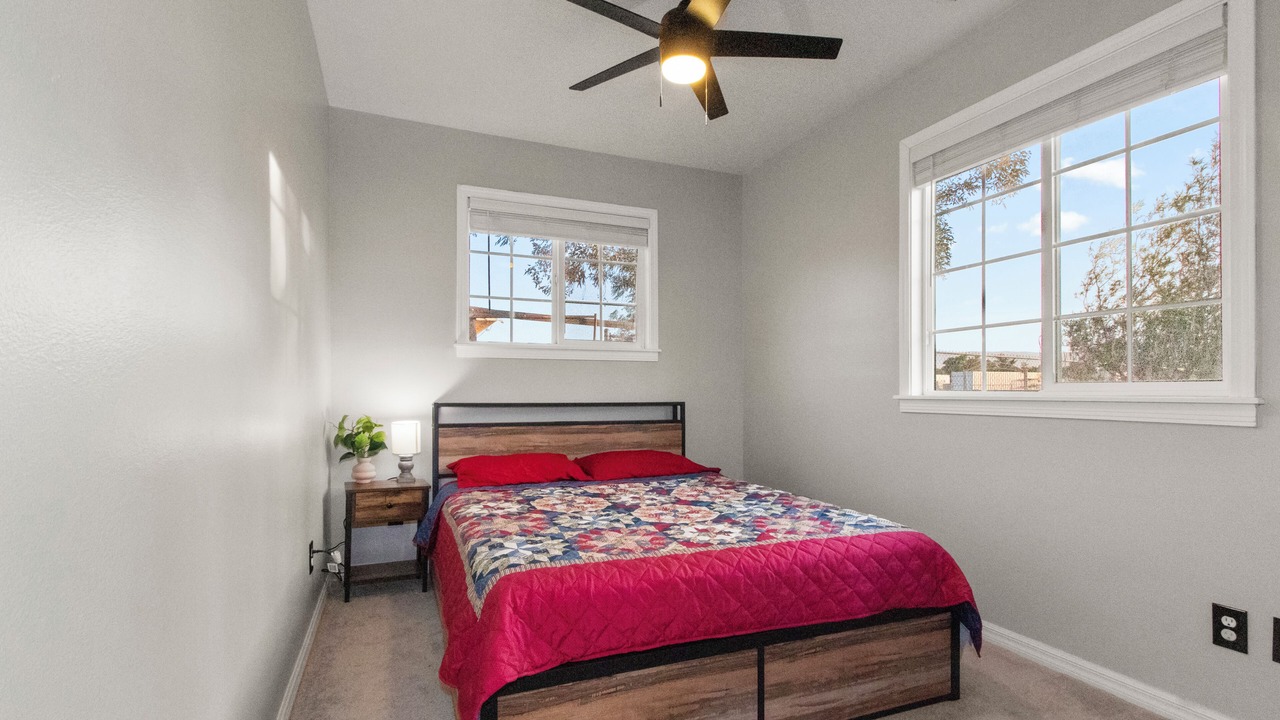 Photo of Bedroom in Quartz Hill