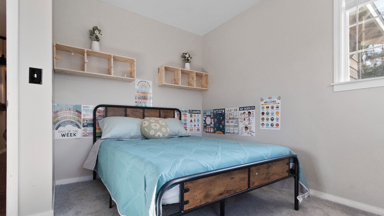 Photo of Bedroom in Quartz Hill