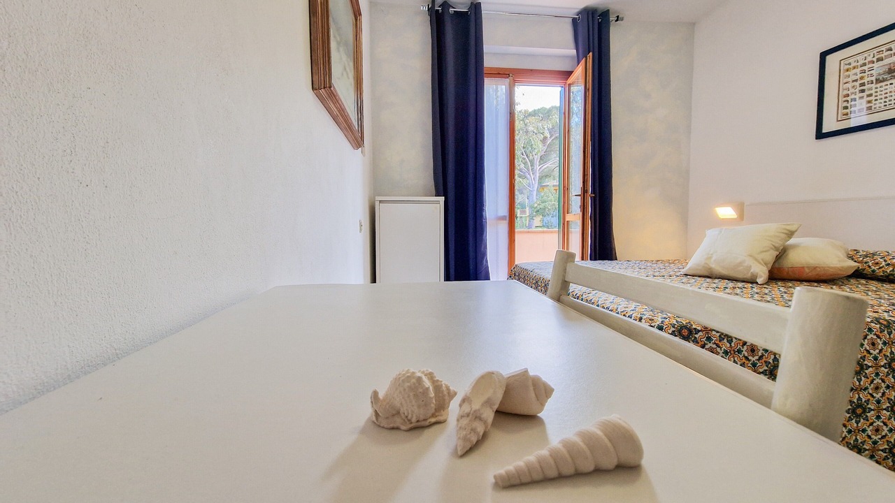 Photo of Bedroom in Rio nell'Elba
