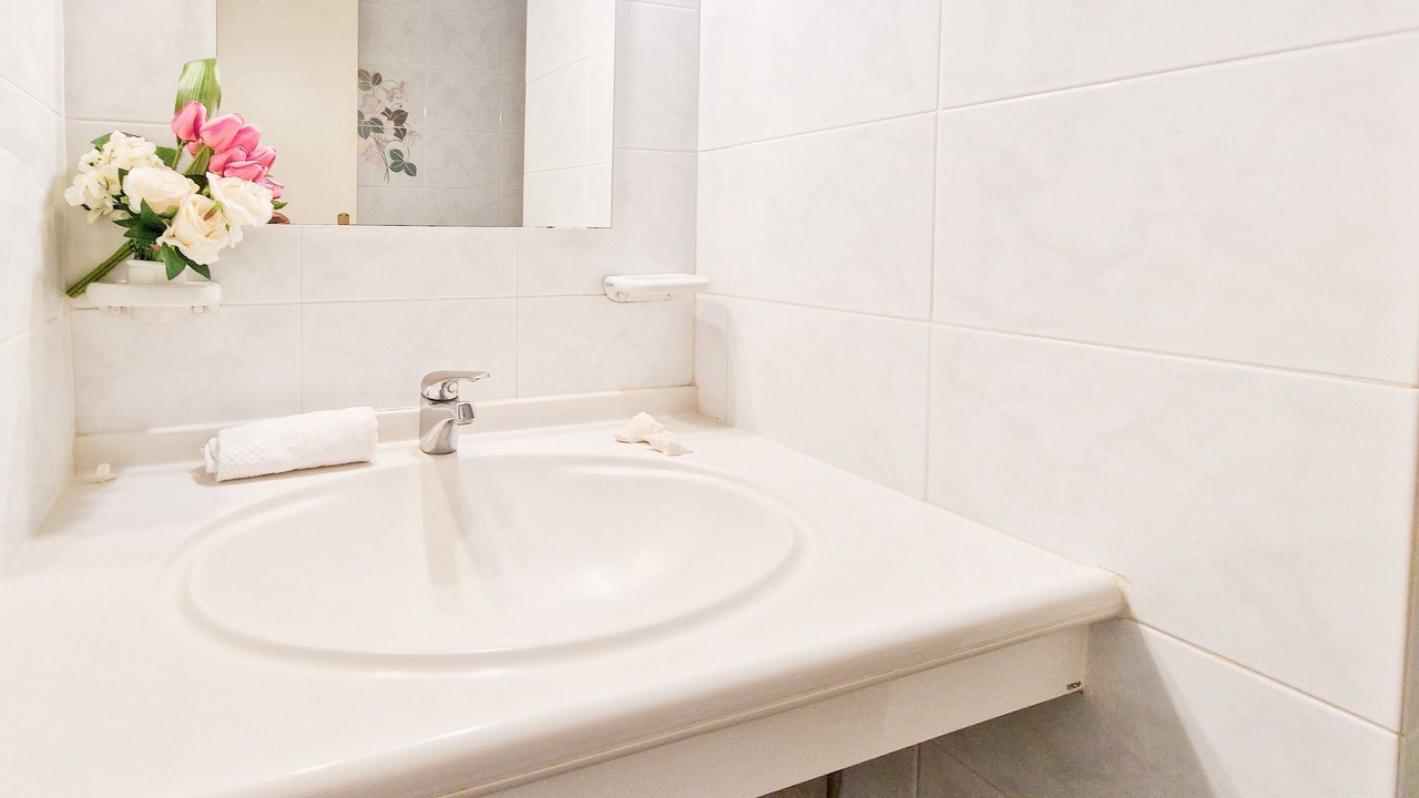 Photo of Bathroom in Rio nell'Elba