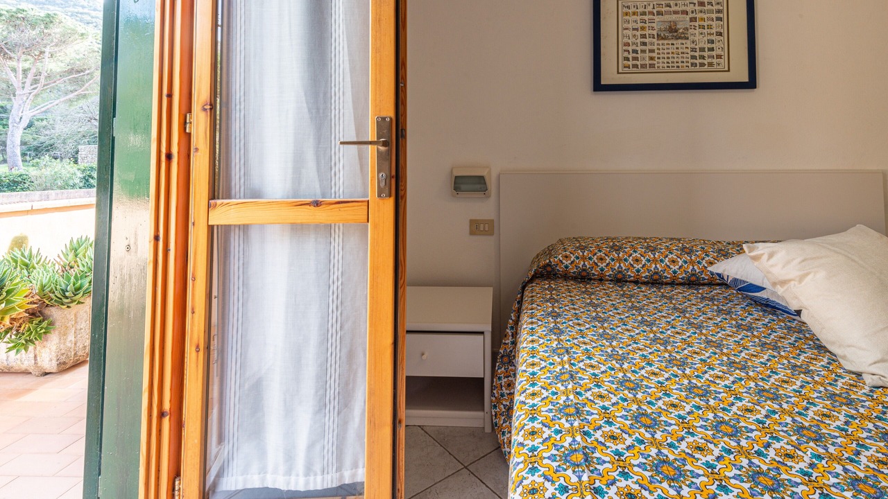 Photo of Bedroom in Rio nell'Elba