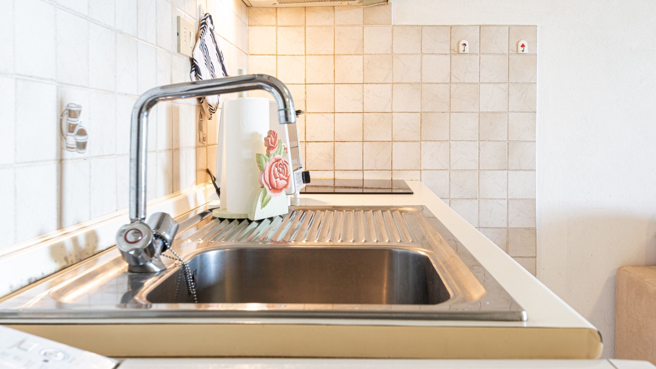 Photo of Kitchen in Rio nell'Elba