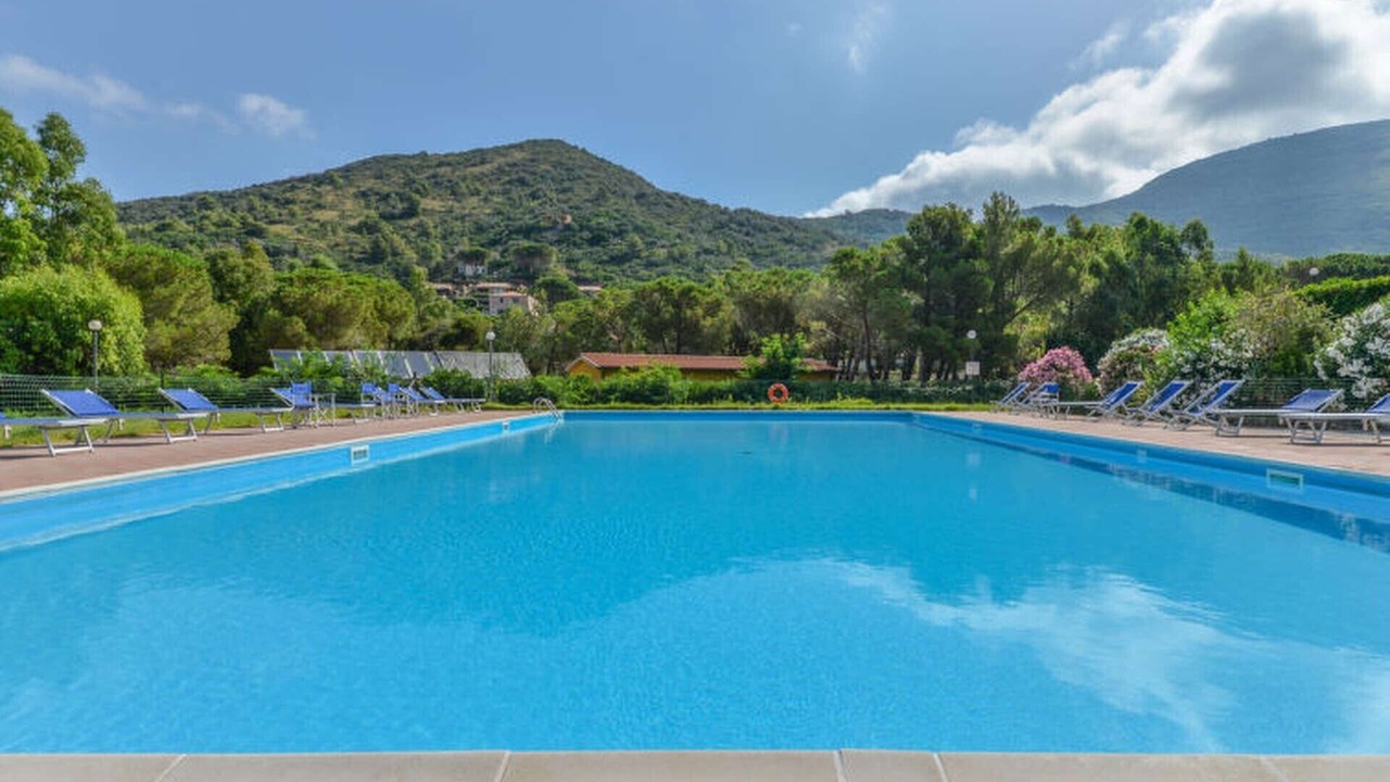 Photo of Outdoor in Rio nell'Elba