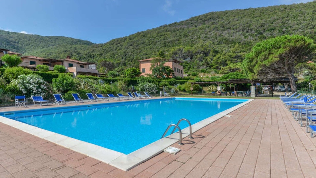 Photo of Outdoor in Rio nell'Elba