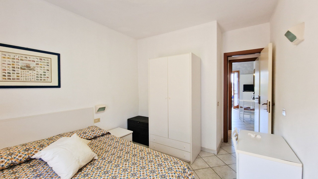 Photo of Bedroom in Rio nell'Elba