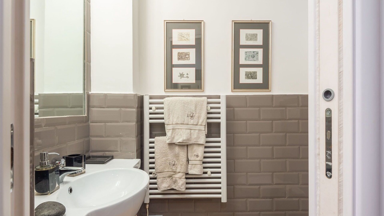 Photo of Bathroom in Parioli