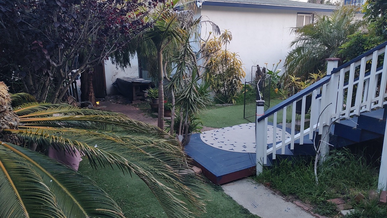 Photo of Outdoor in Fort MacArthur