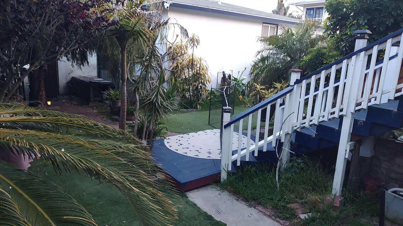 Photo of Outdoor in Fort MacArthur