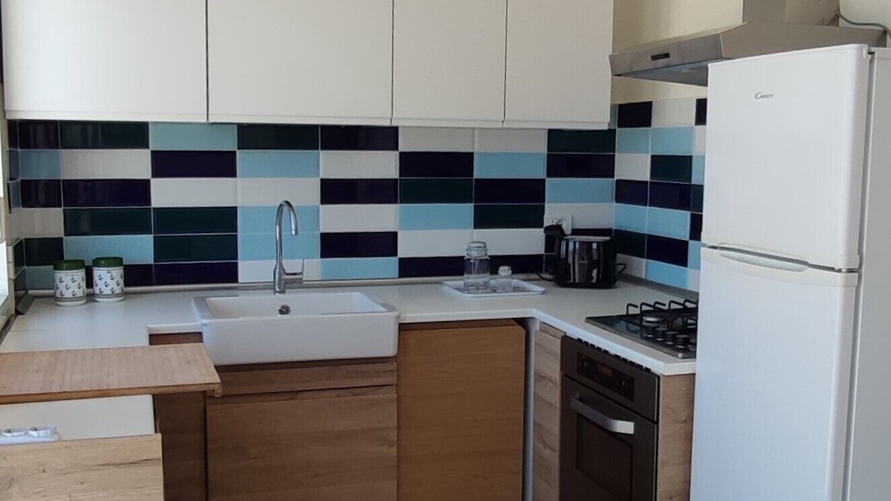 Photo of Kitchen in Follonica
