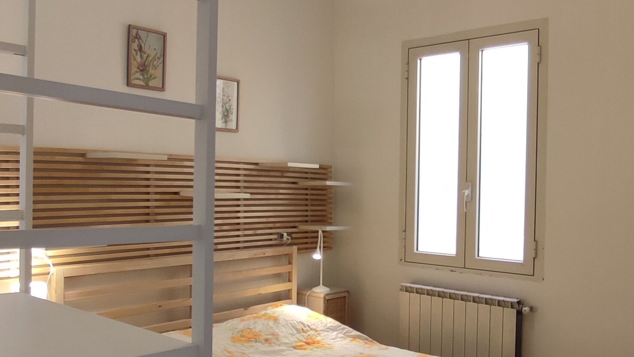 Photo of Bedroom in Follonica