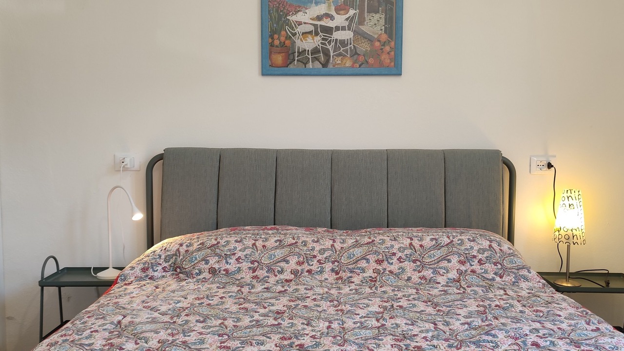 Photo of Bedroom in Follonica