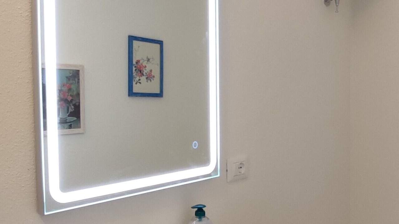 Photo of Bathroom in Follonica