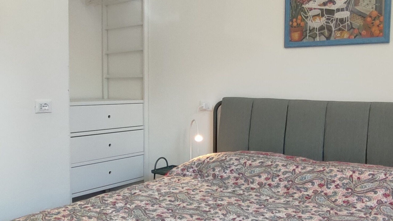 Photo of Bedroom in Follonica