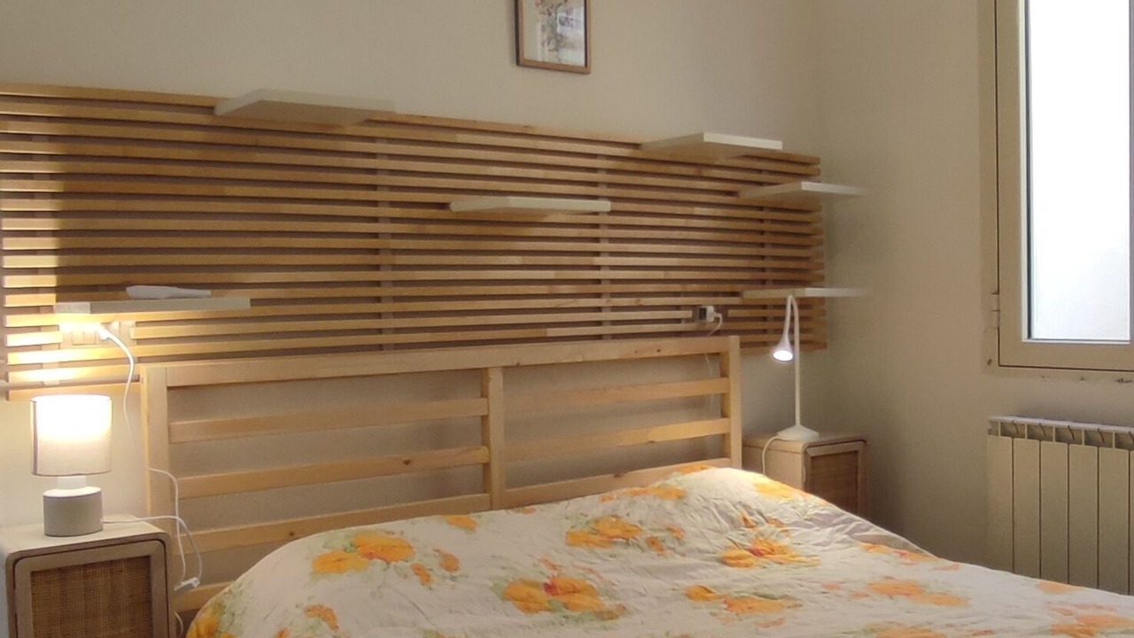 Photo of Bedroom in Follonica
