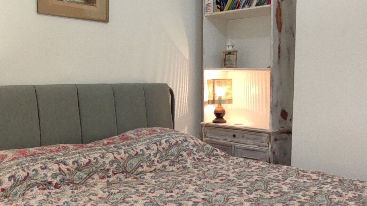 Photo of Bedroom in Follonica