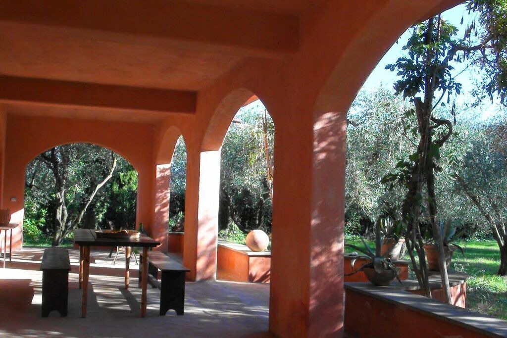 Photo of Livingroom in San Lorenzo Nuovo