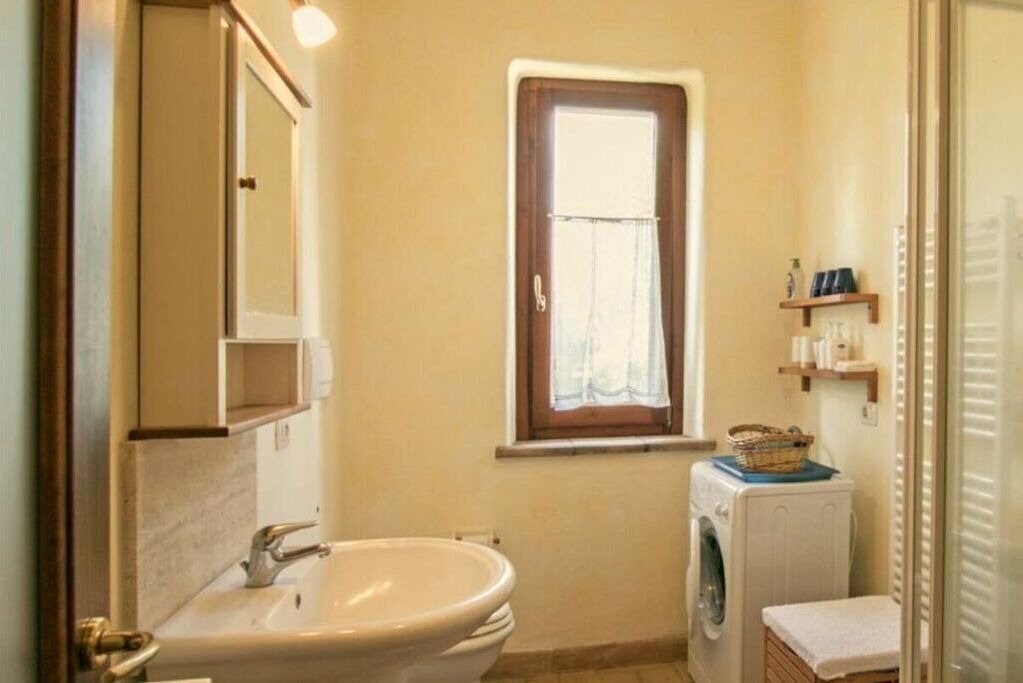 Photo of Bathroom in San Lorenzo Nuovo