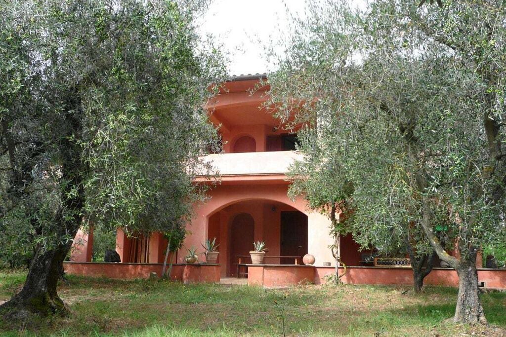 Photo of Outdoor in San Lorenzo Nuovo