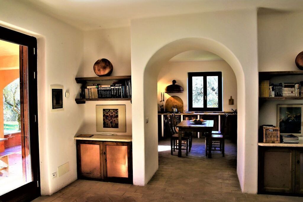 Photo of Livingroom in San Lorenzo Nuovo